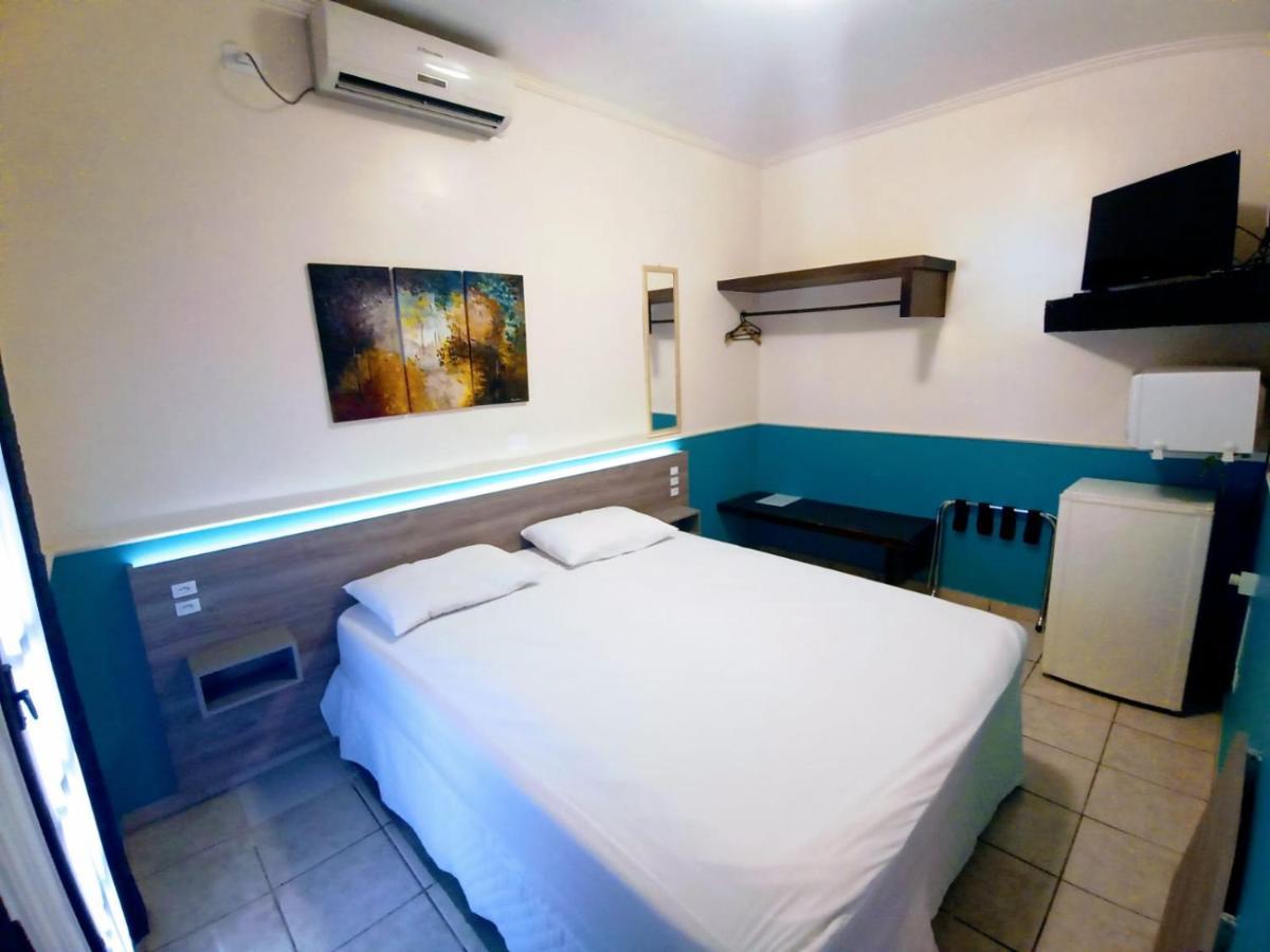 Aldeia Da Lagoinha Guest house *
