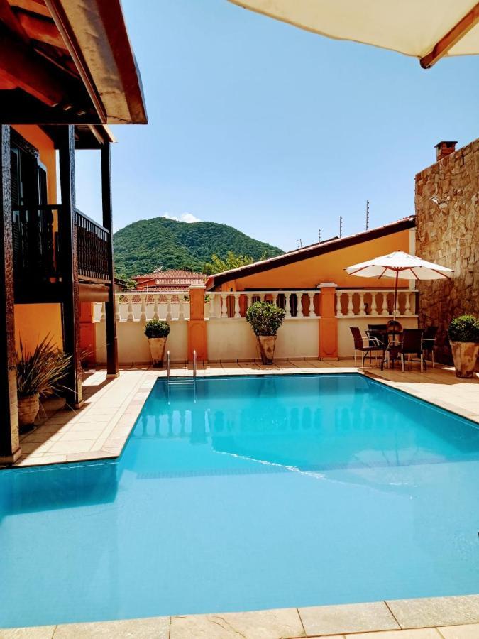 Guest house Aldeia Da Lagoinha *