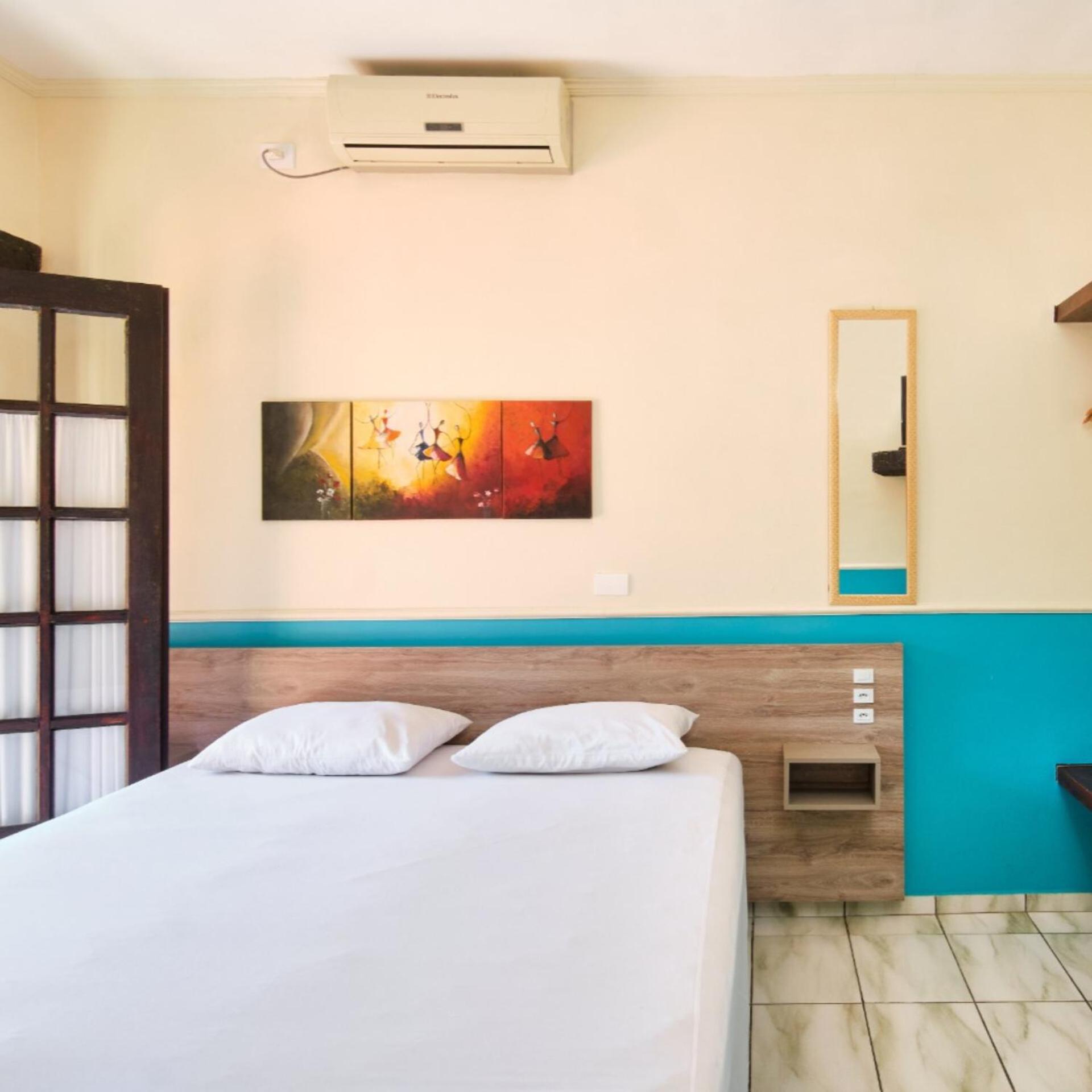 Aldeia Da Lagoinha Guest house