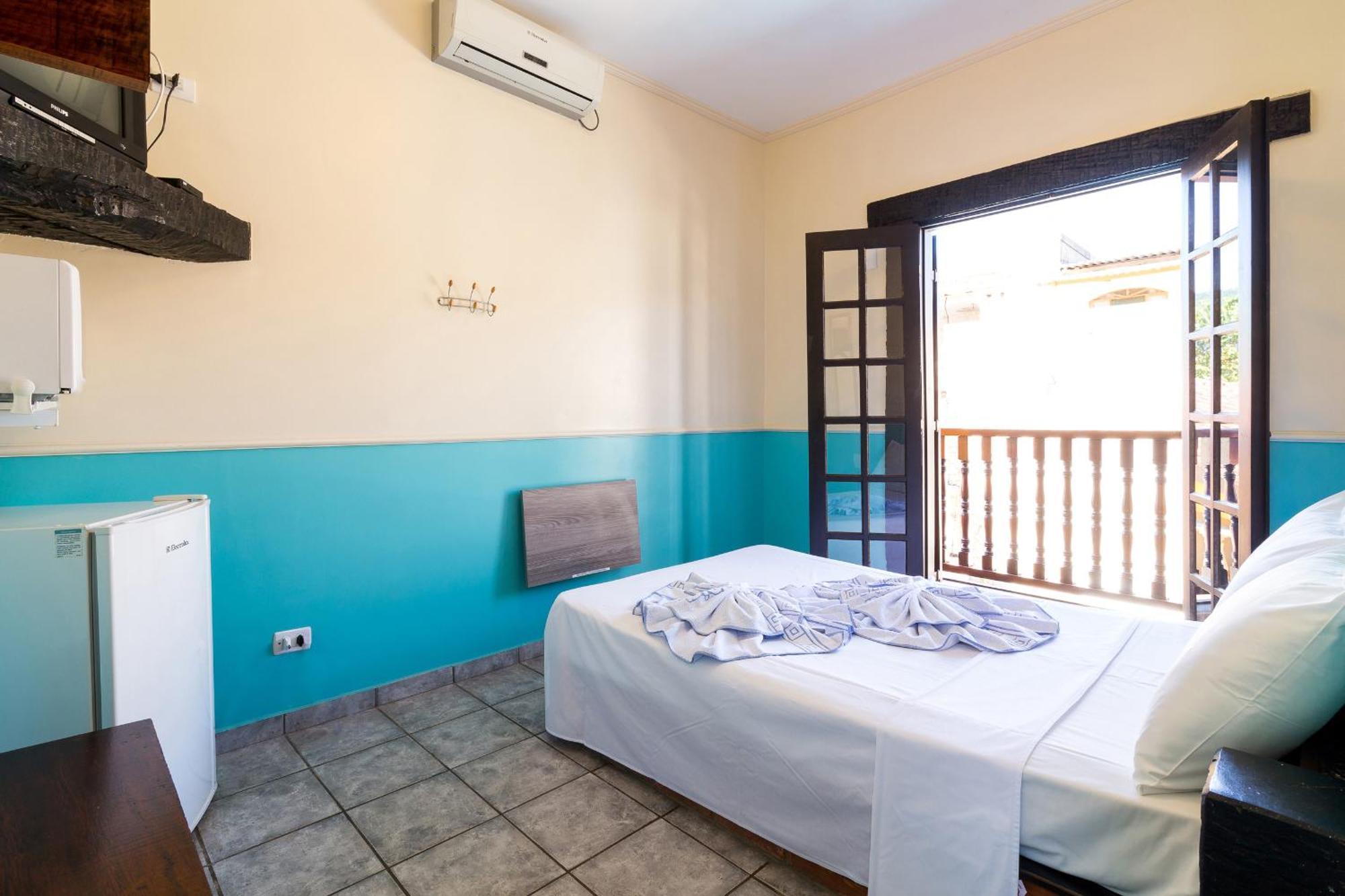Guest house Aldeia Da Lagoinha *