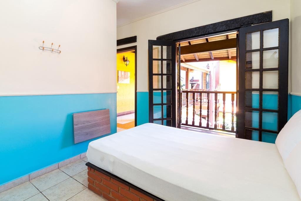 Guest house Aldeia Da Lagoinha *