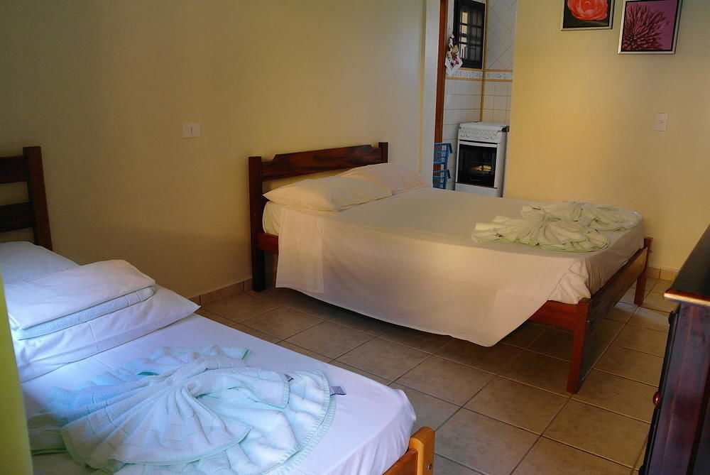 Aldeia Da Lagoinha Guest house