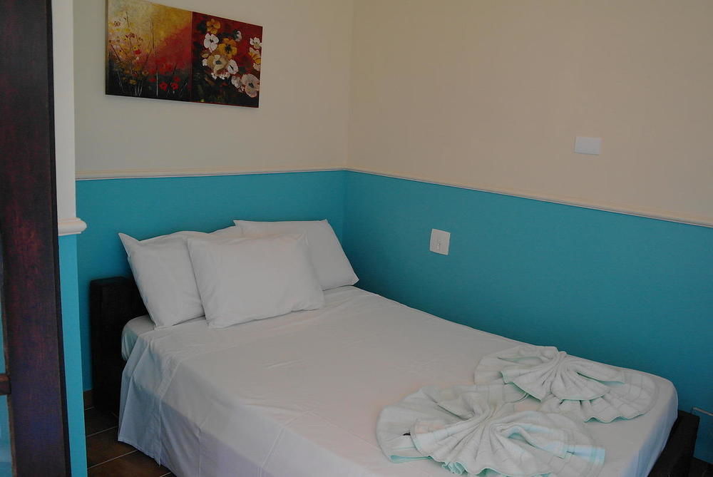 Aldeia Da Lagoinha Guest house *