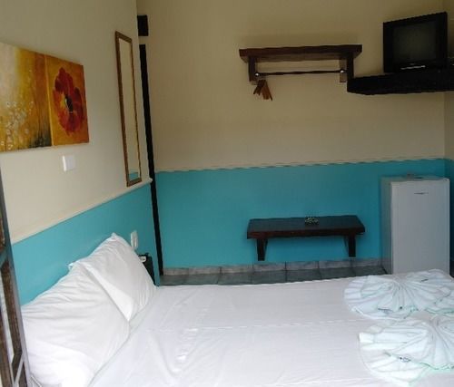 Aldeia Da Lagoinha Guest house Ubatuba