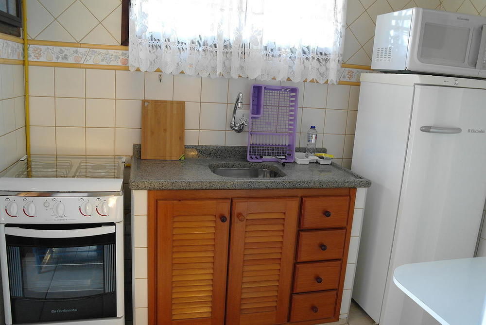 Aldeia Da Lagoinha Guest house