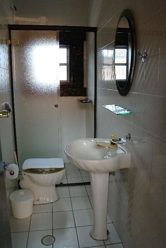 Guest house Aldeia Da Lagoinha Ubatuba
