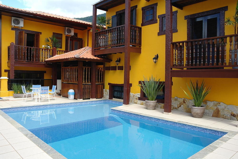 Guest house Aldeia Da Lagoinha