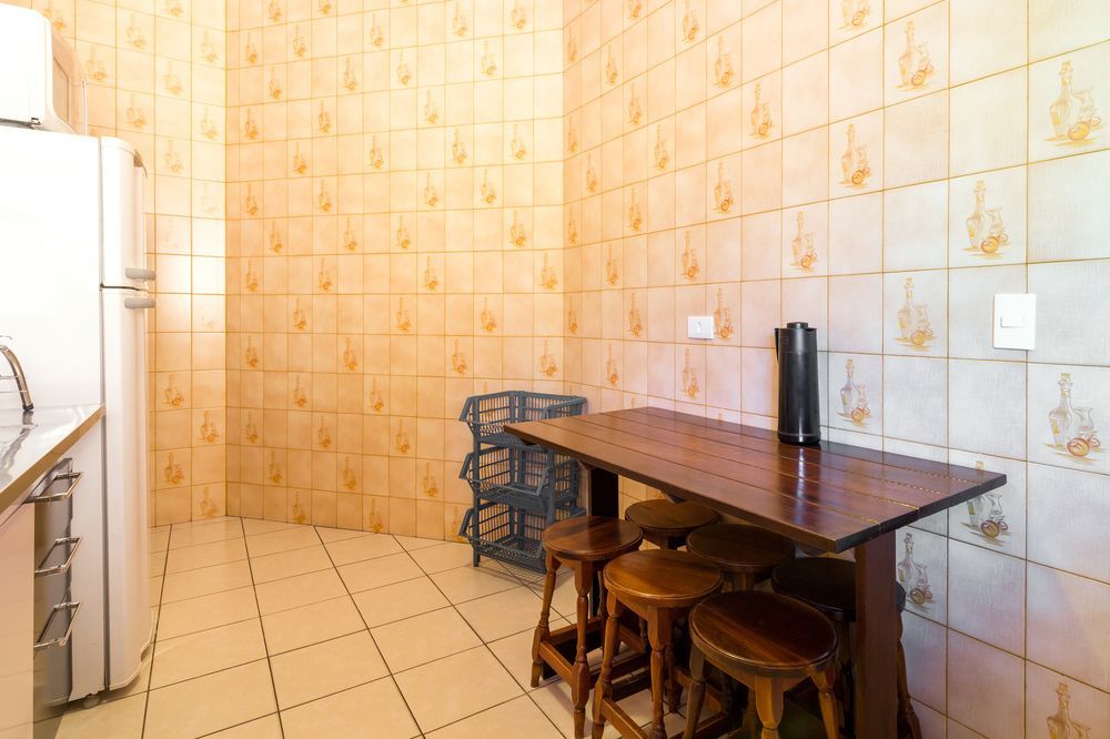 Aldeia Da Lagoinha Guest house Ubatuba