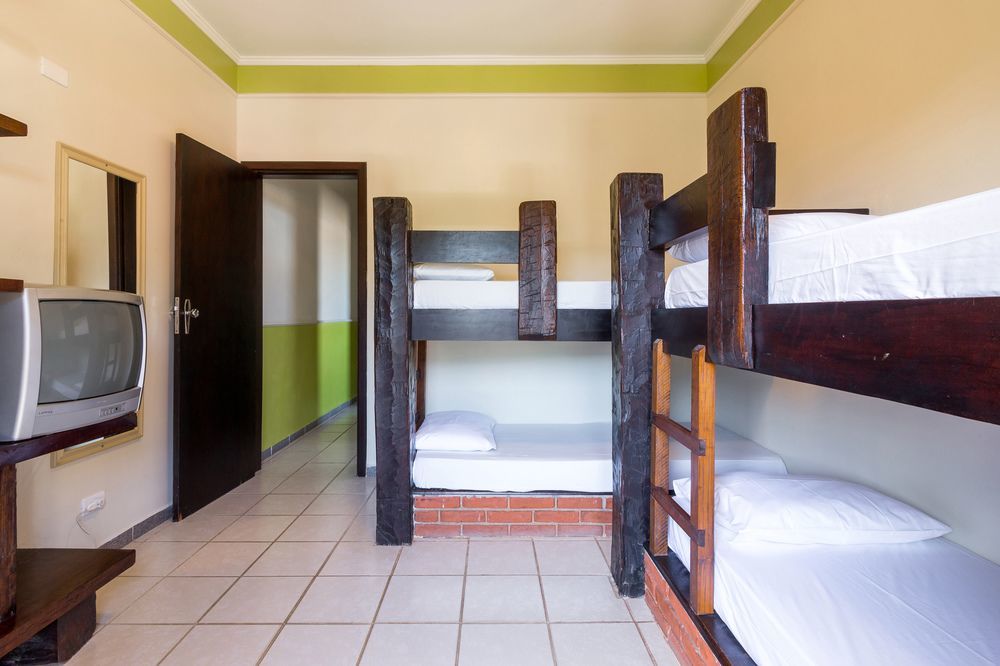 Aldeia Da Lagoinha Guest house